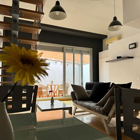 Loft Almagro 아파트 외부 사진