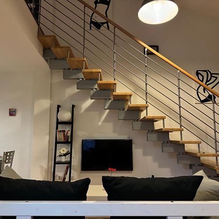 Loft Almagro 아파트 외부 사진