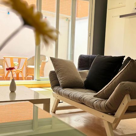 Loft Almagro 아파트 외부 사진
