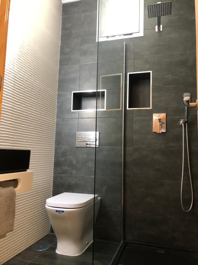 Loft Almagro 아파트 외부 사진