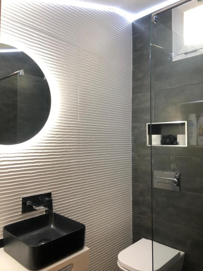 Loft Almagro 아파트 외부 사진