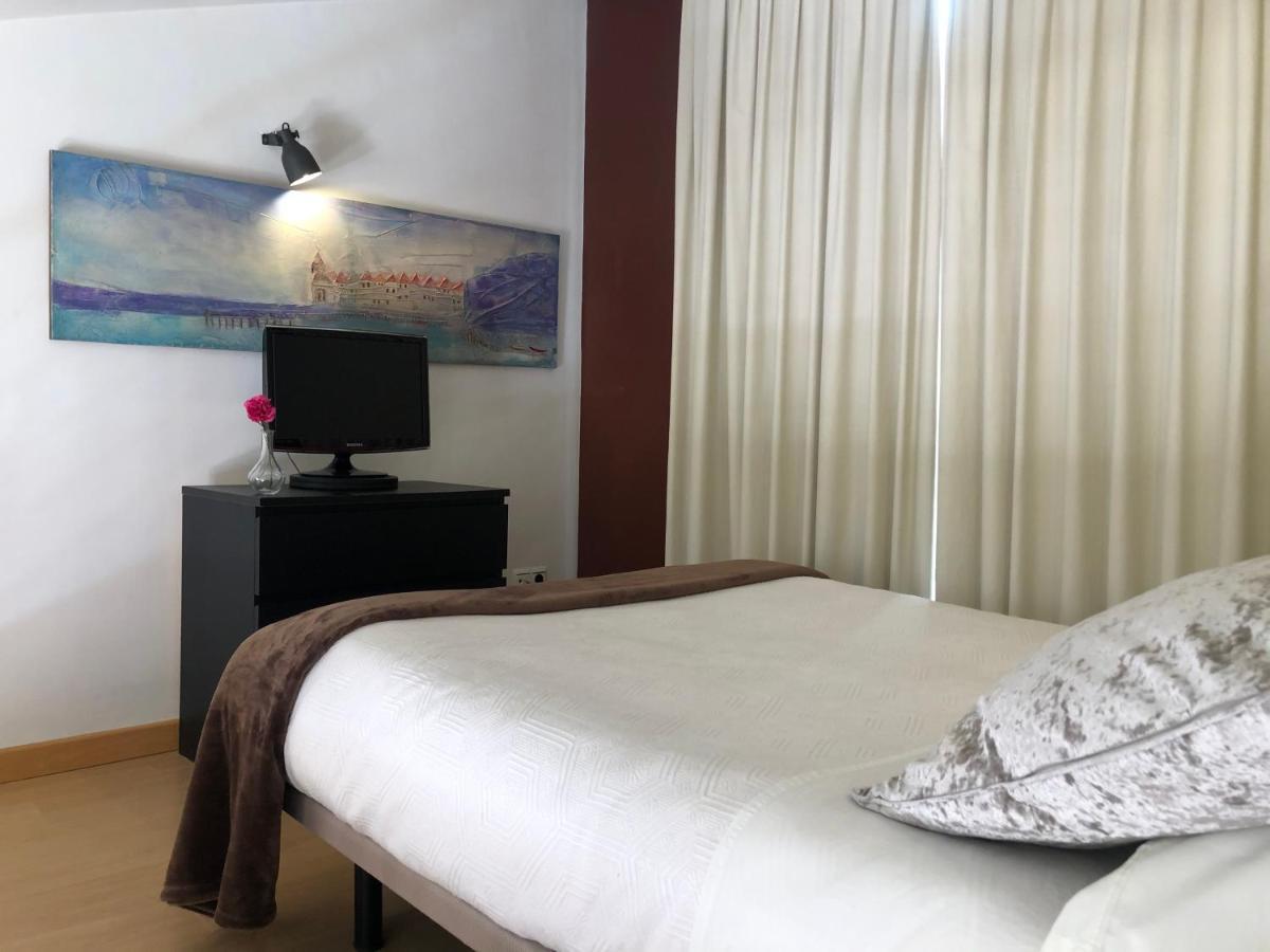 Loft Almagro 아파트 외부 사진