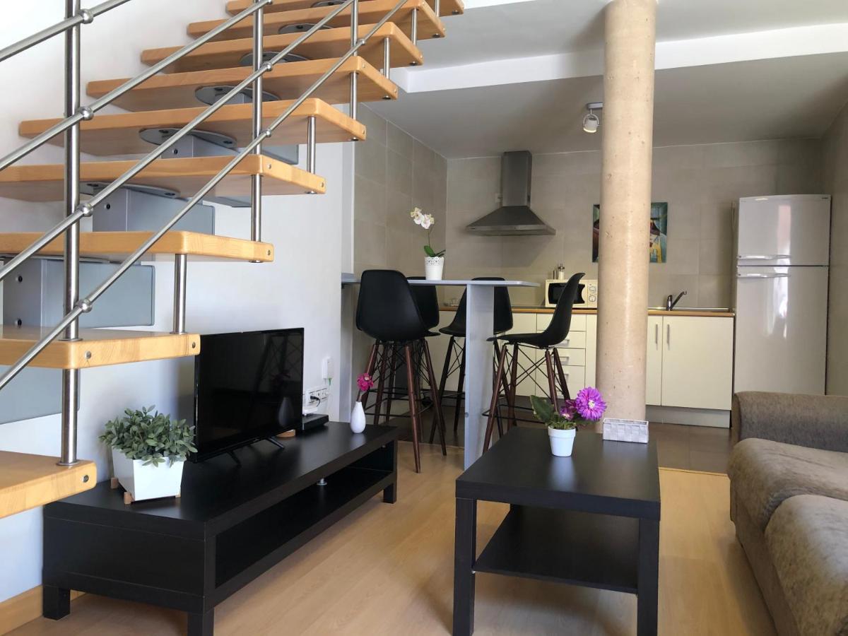Loft Almagro 아파트 외부 사진