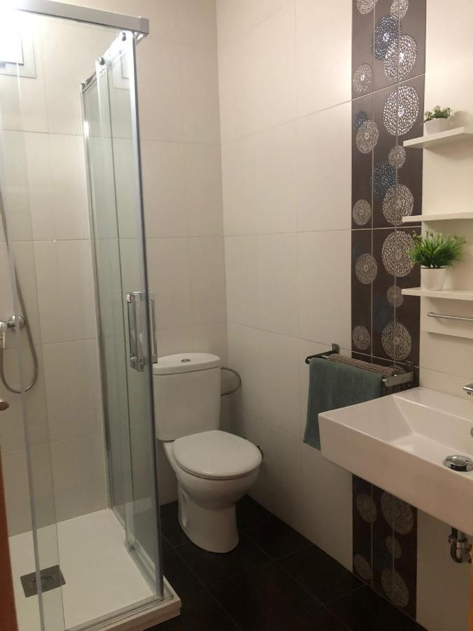 Loft Almagro 아파트 외부 사진