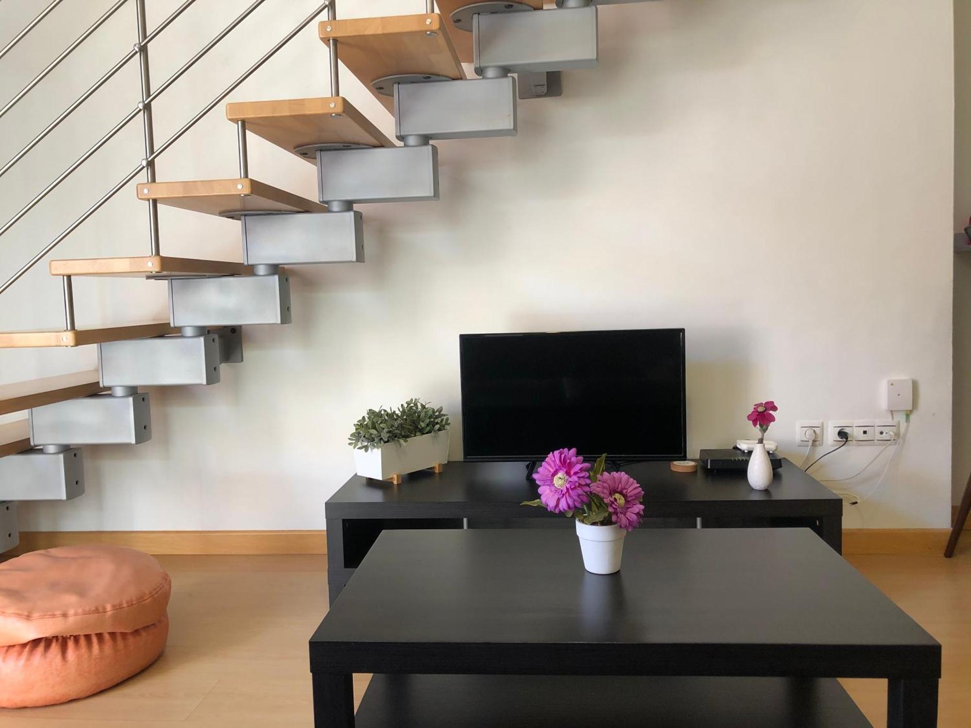 Loft Almagro 아파트 객실 사진