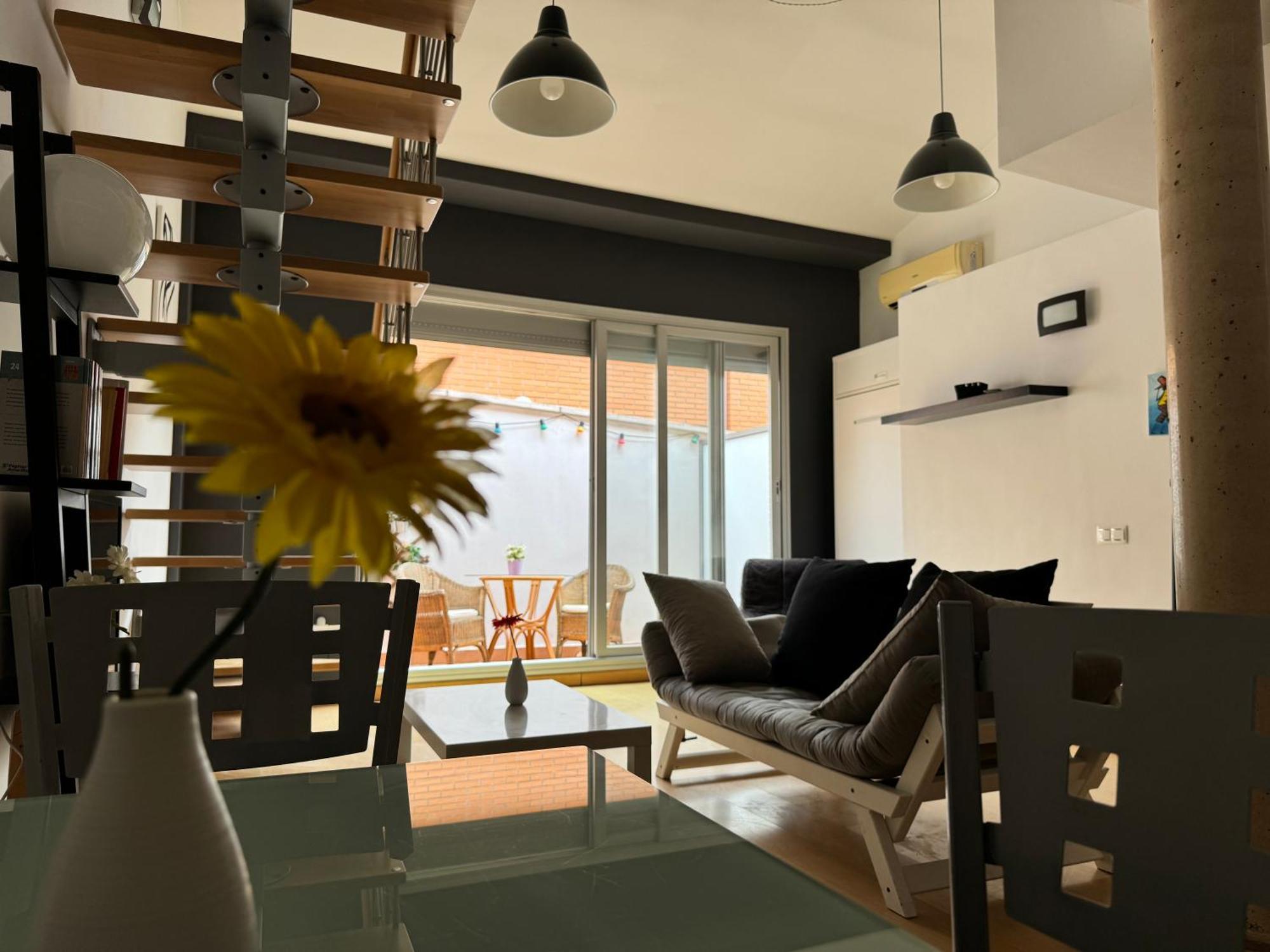 Loft Almagro 아파트 외부 사진