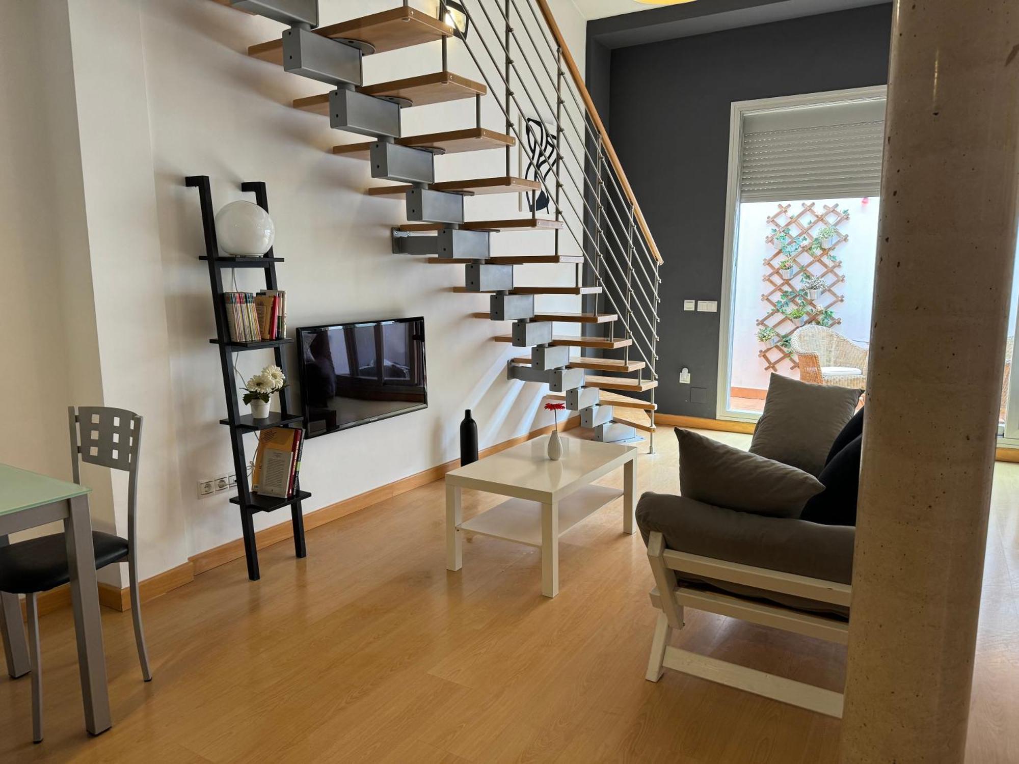 Loft Almagro 아파트 외부 사진