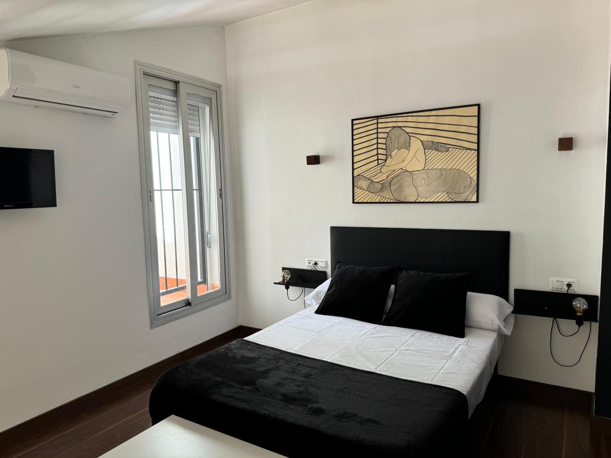 Loft Almagro 아파트 외부 사진
