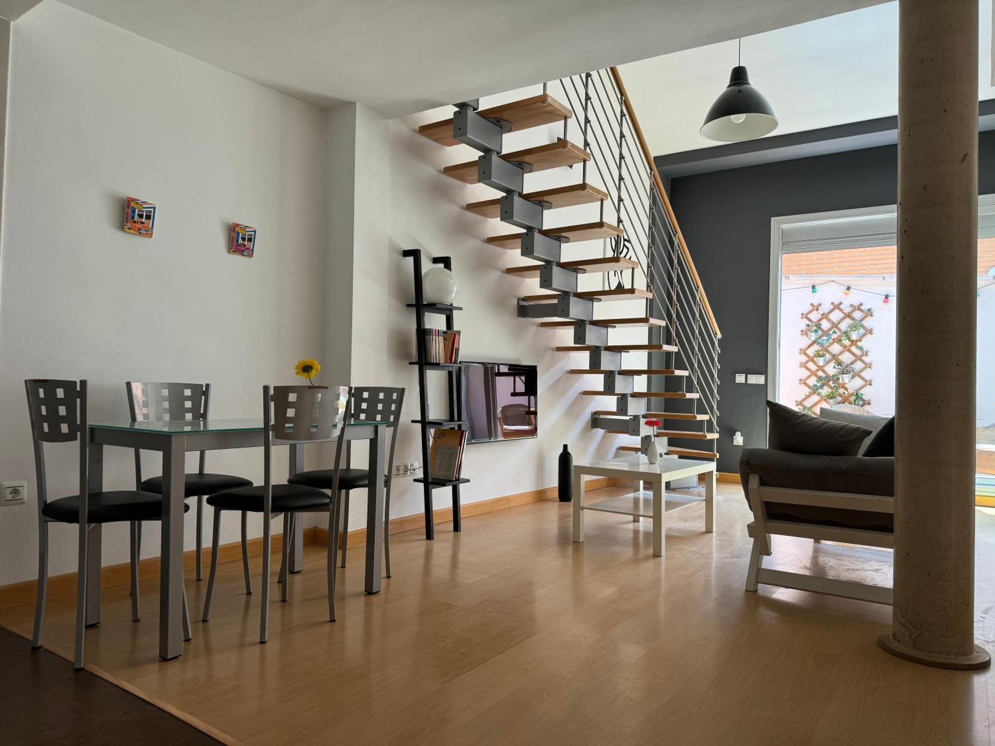 Loft Almagro 아파트 외부 사진