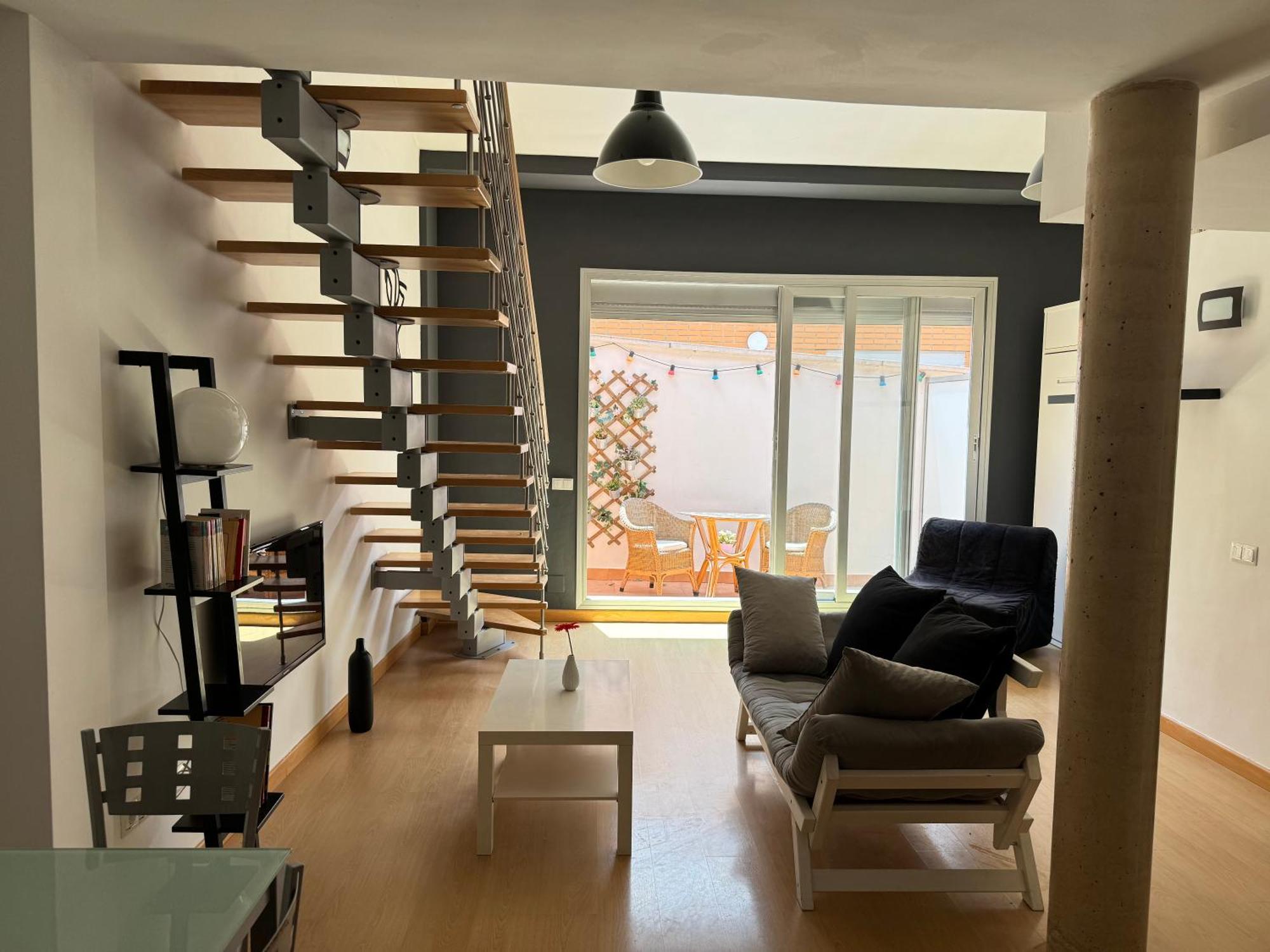 Loft Almagro 아파트 외부 사진