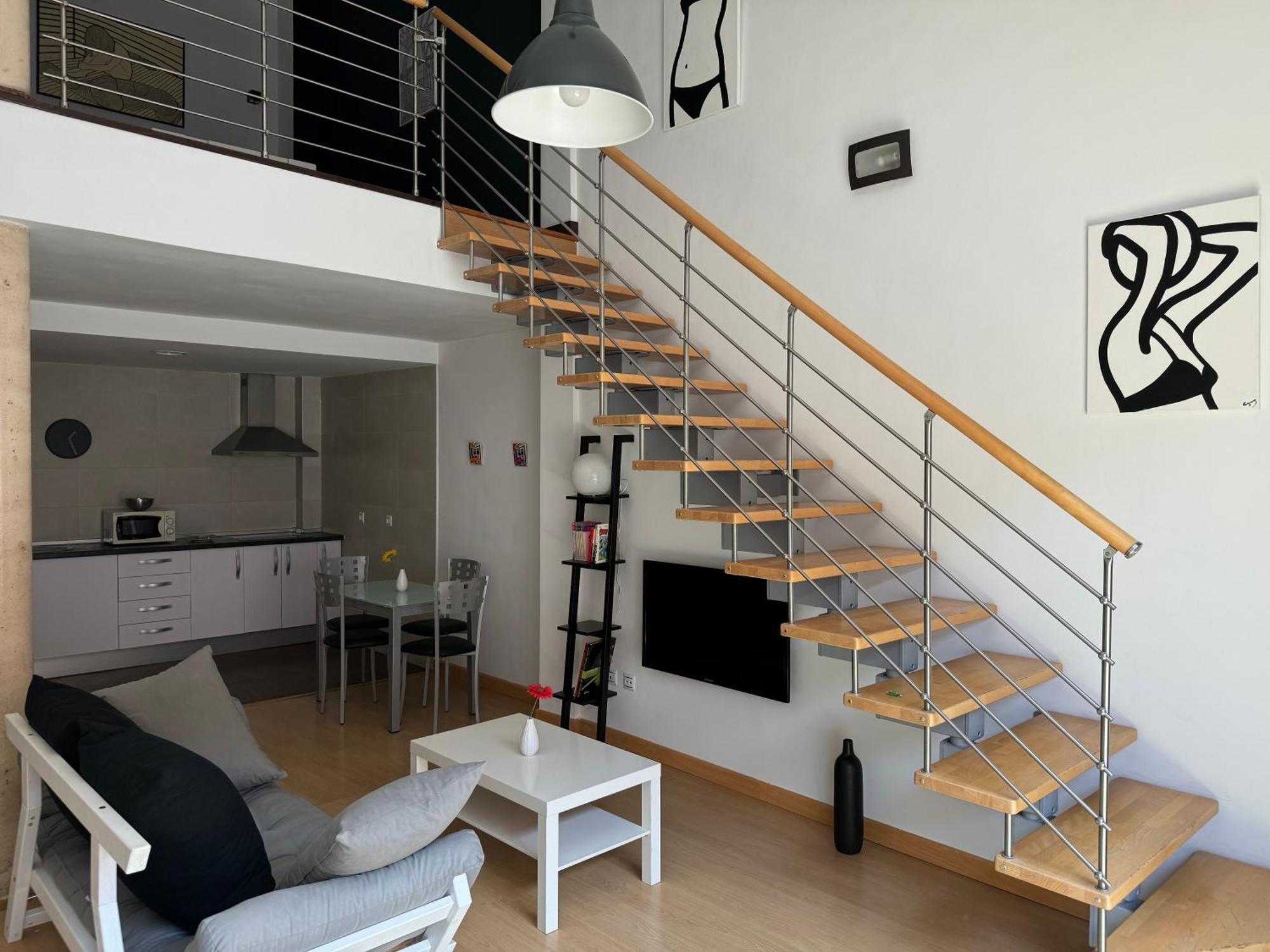 Loft Almagro 아파트 외부 사진