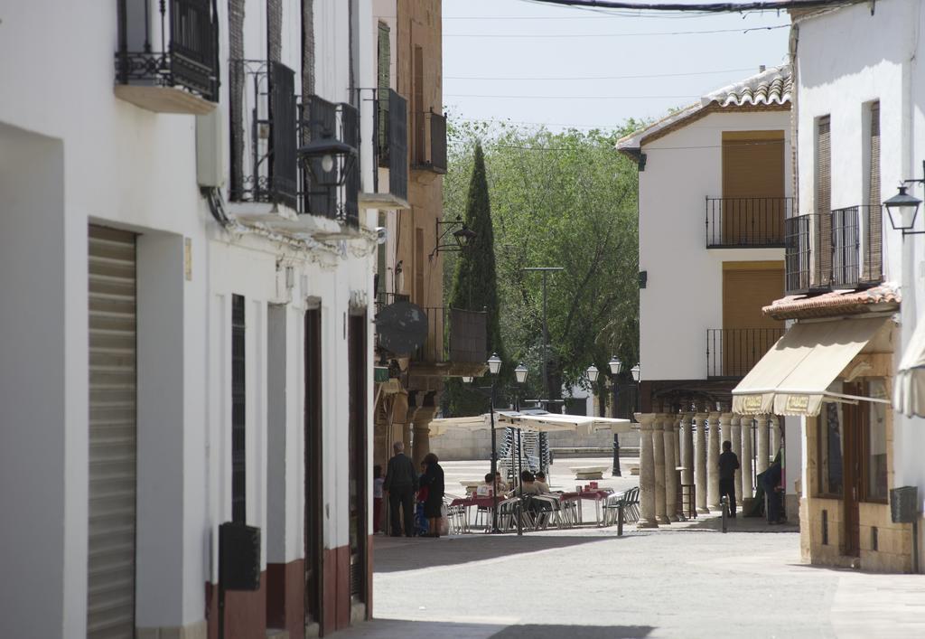Loft Almagro 아파트 객실 사진