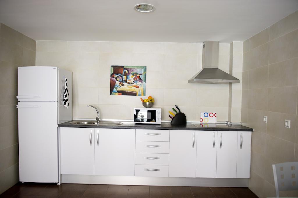 Loft Almagro 아파트 객실 사진