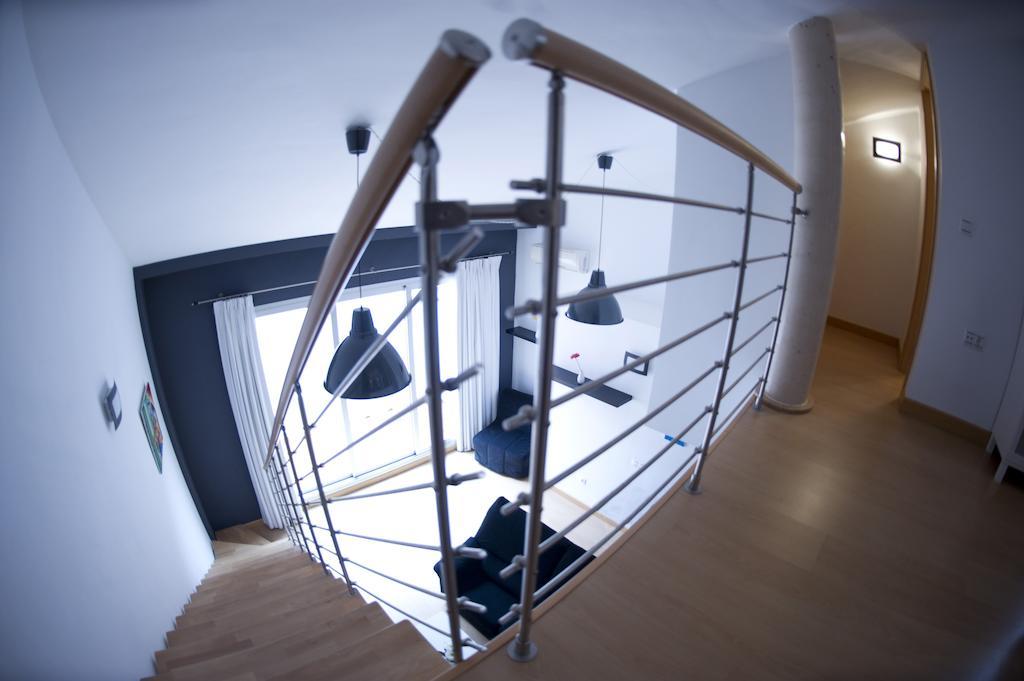 Loft Almagro 아파트 객실 사진