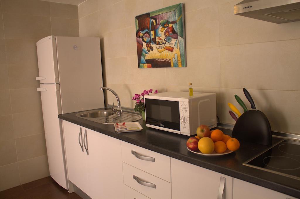 Loft Almagro 아파트 외부 사진