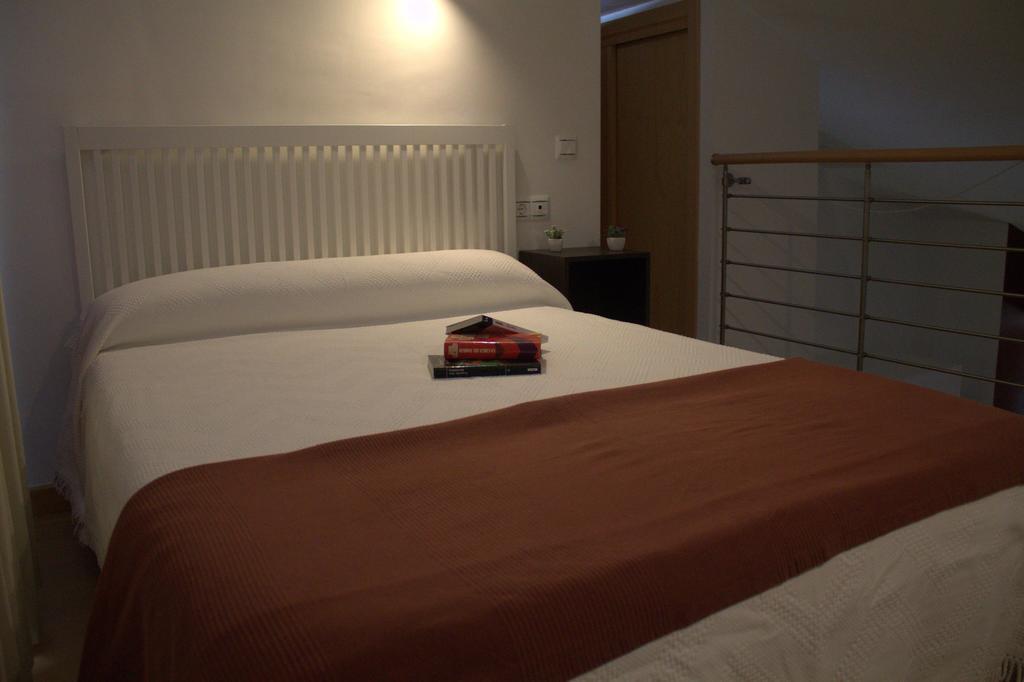 Loft Almagro 아파트 외부 사진