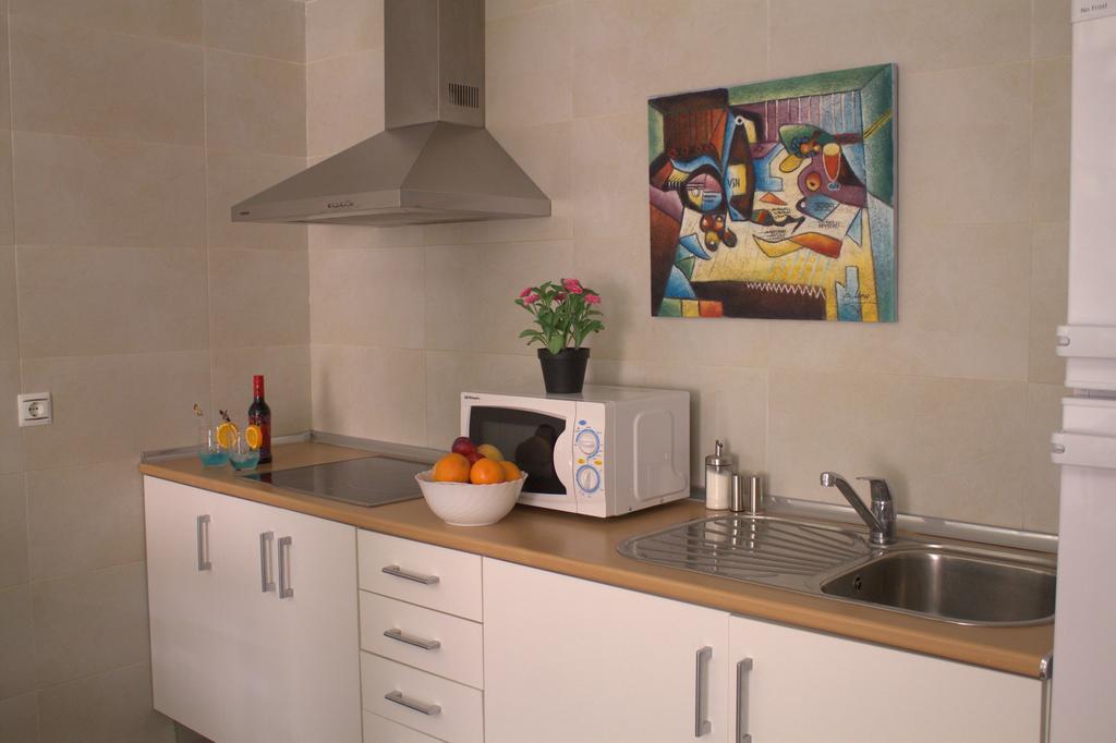 Loft Almagro 아파트 외부 사진