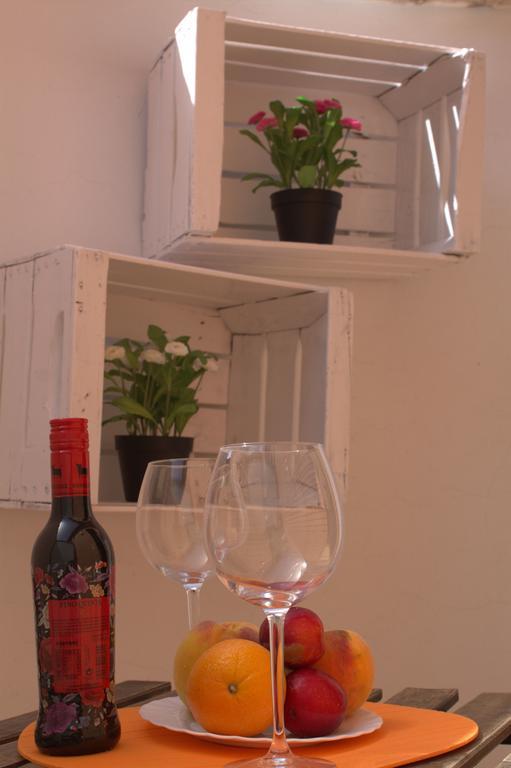 Loft Almagro 아파트 외부 사진