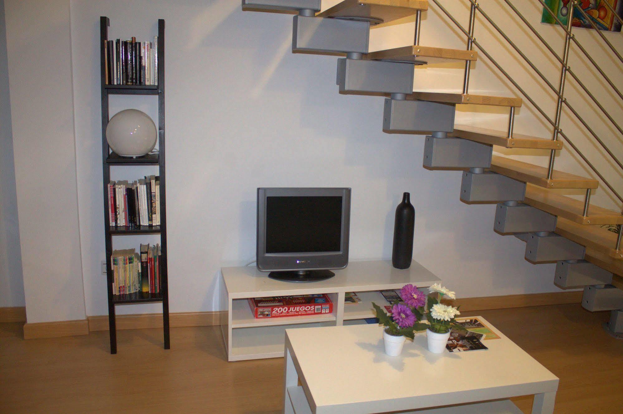Loft Almagro 아파트 외부 사진