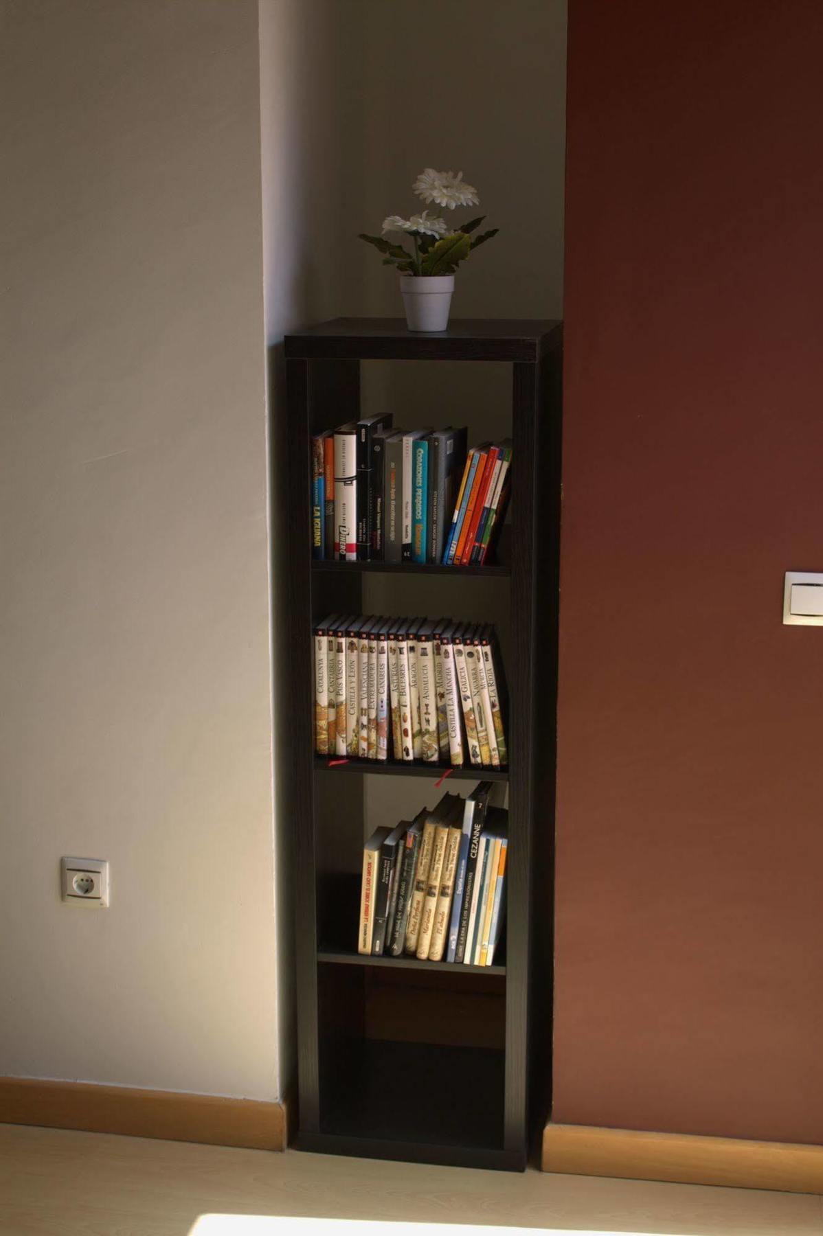 Loft Almagro 아파트 외부 사진