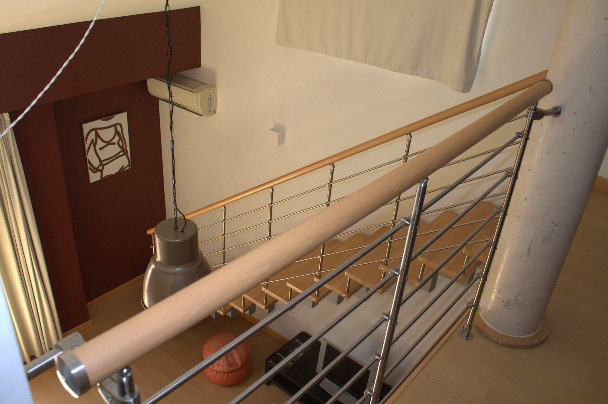Loft Almagro 아파트 외부 사진