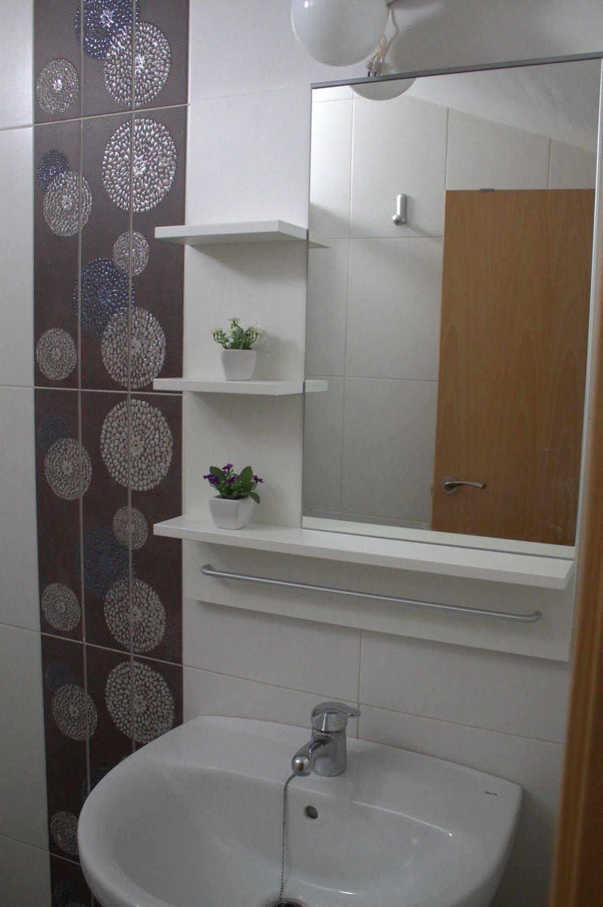 Loft Almagro 아파트 외부 사진
