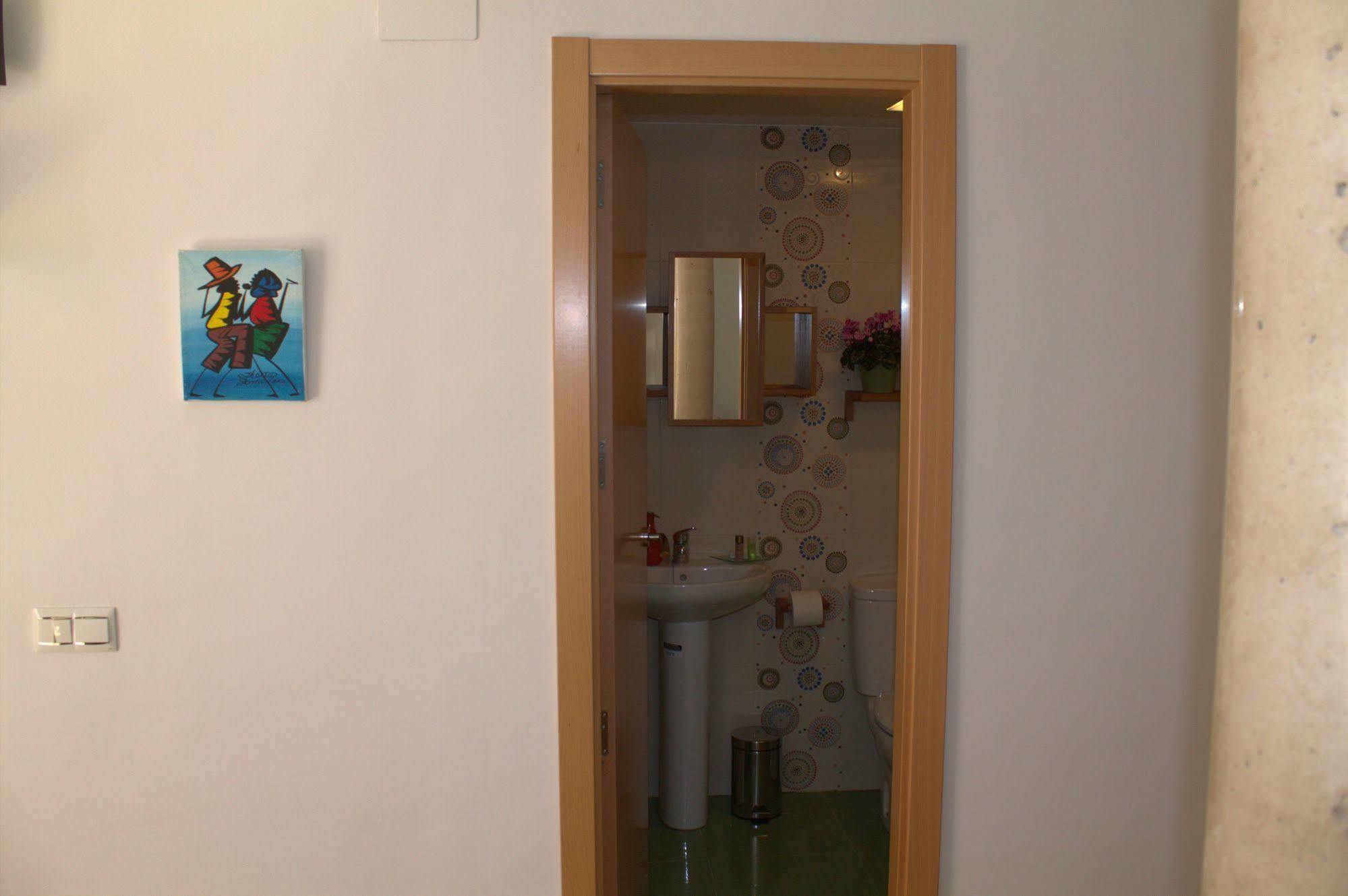 Loft Almagro 아파트 외부 사진