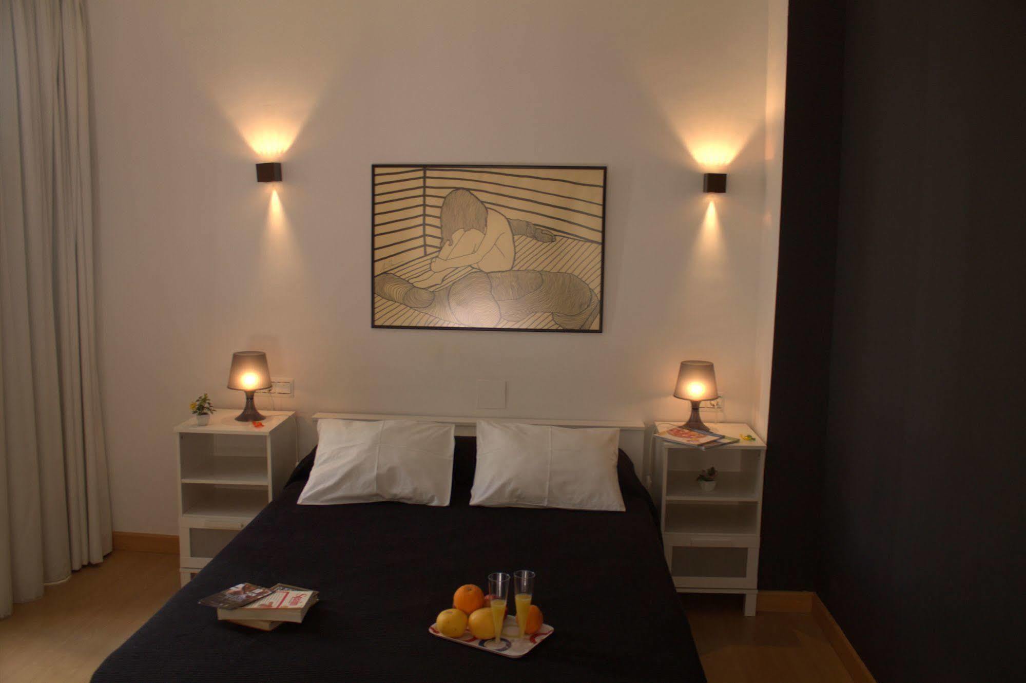 Loft Almagro 아파트 외부 사진