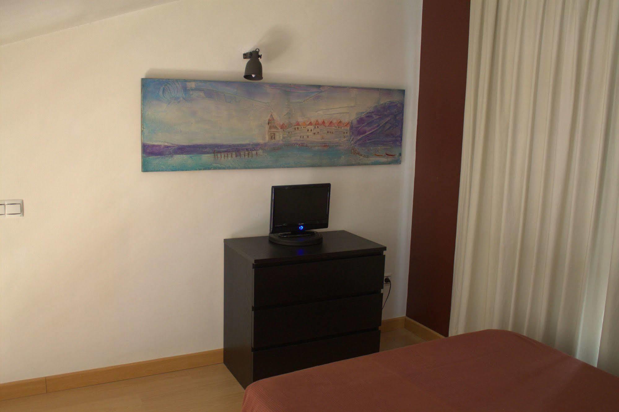 Loft Almagro 아파트 외부 사진