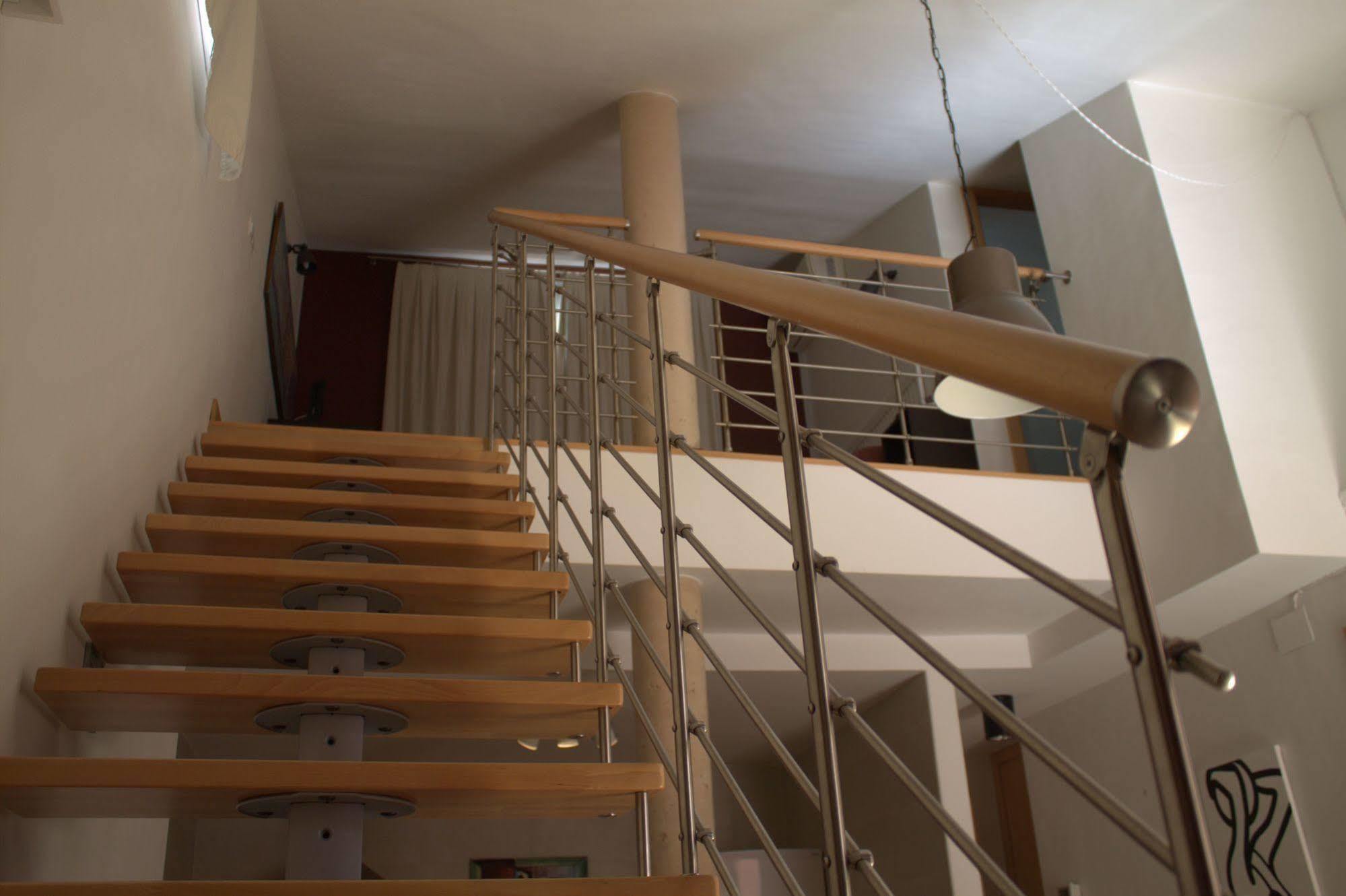 Loft Almagro 아파트 외부 사진