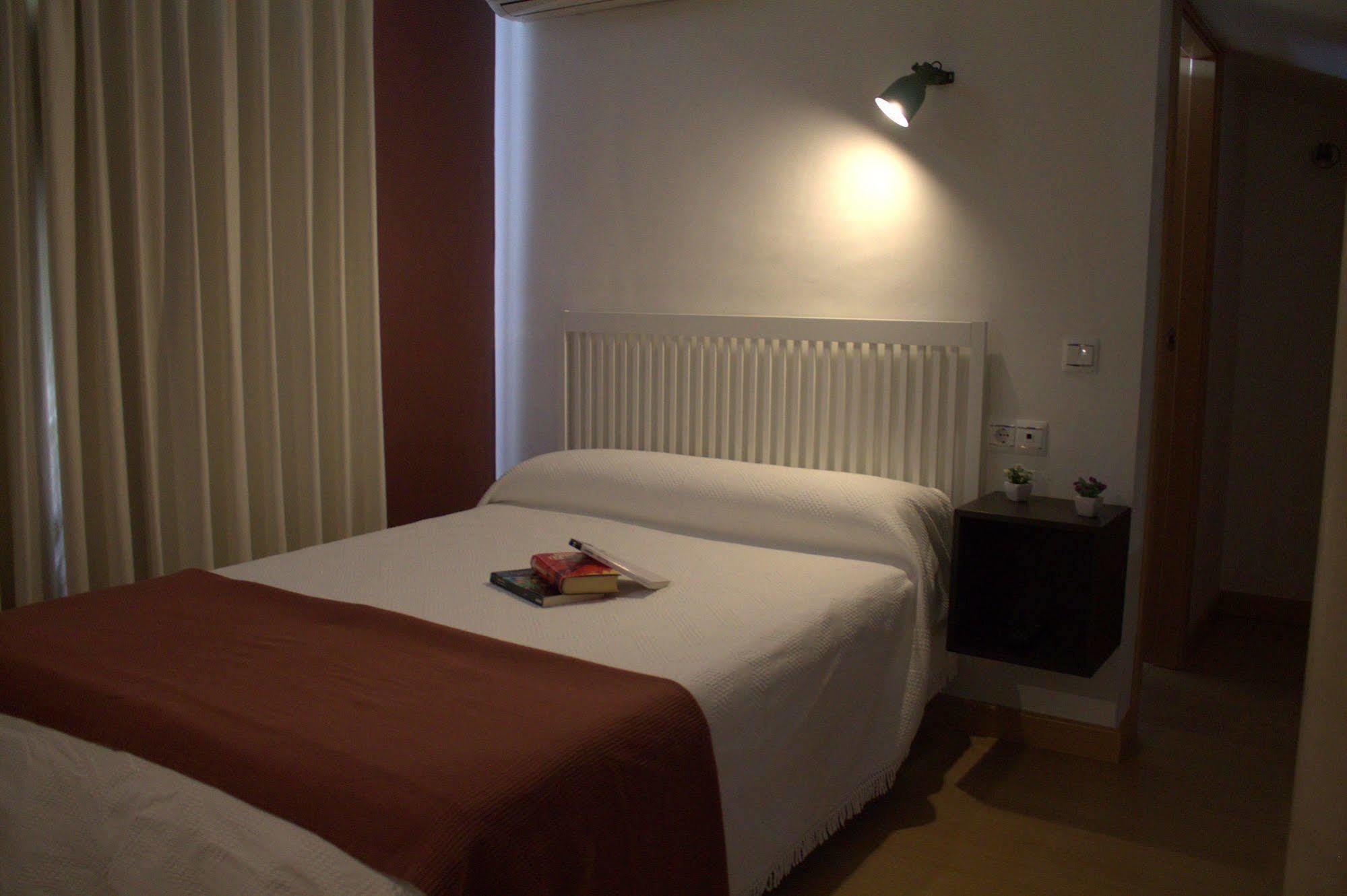 Loft Almagro 아파트 외부 사진