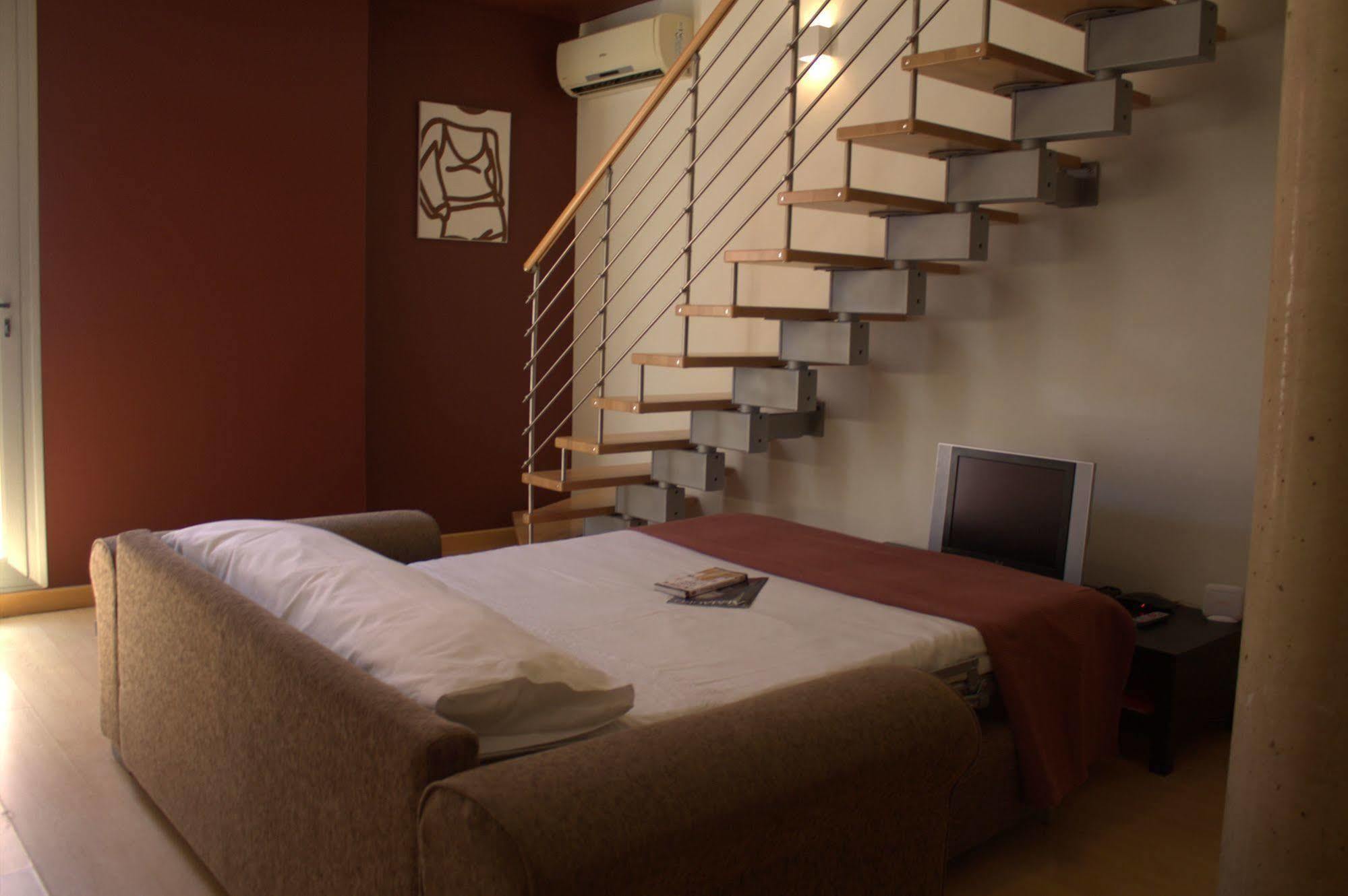 Loft Almagro 아파트 외부 사진