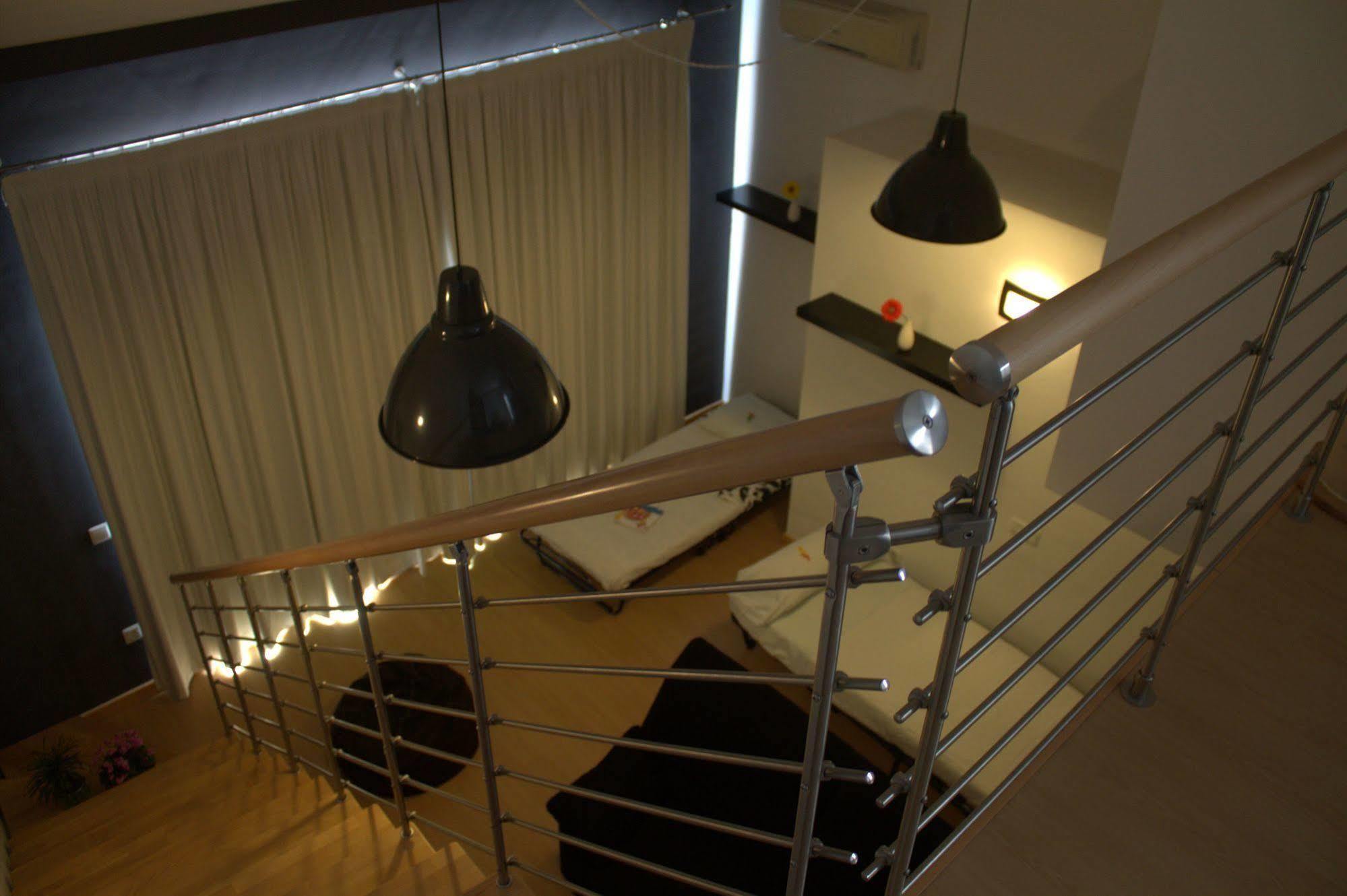 Loft Almagro 아파트 외부 사진
