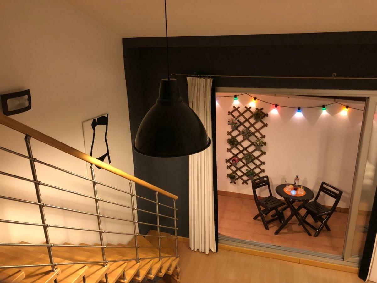Loft Almagro 아파트 외부 사진