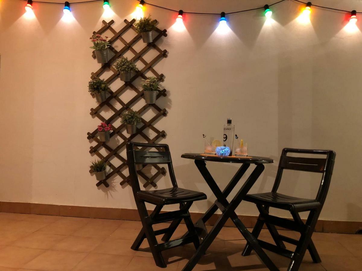 Loft Almagro 아파트 외부 사진