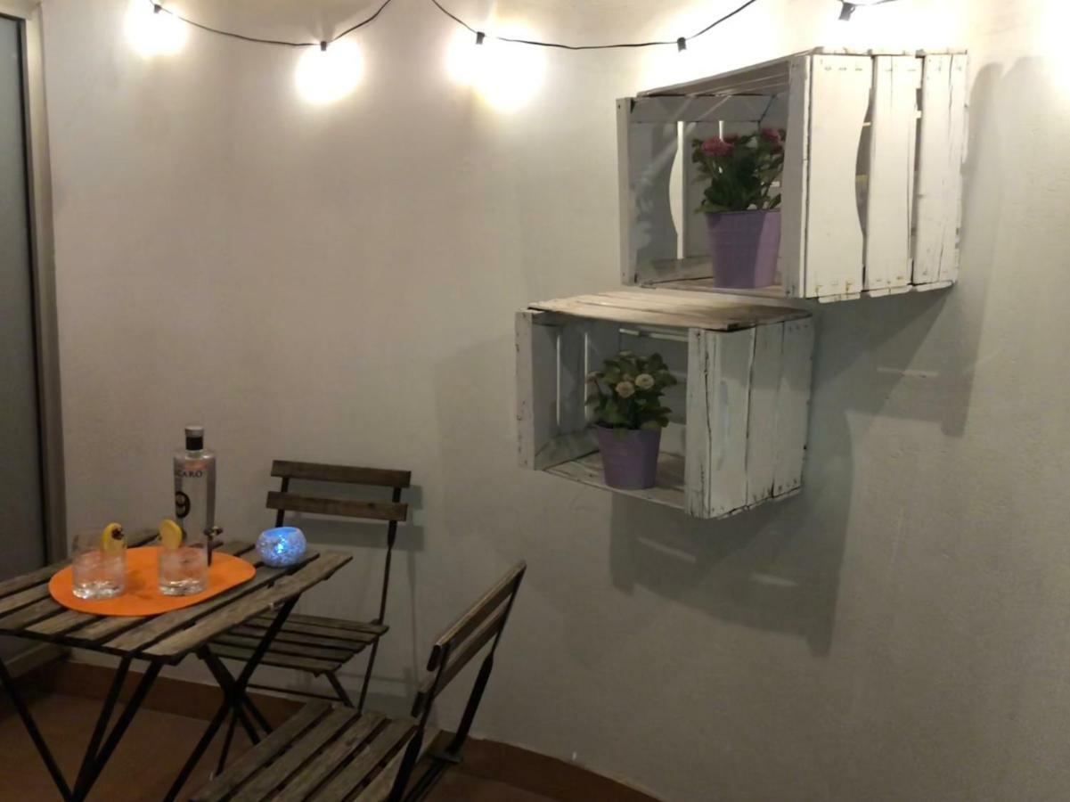 Loft Almagro 아파트 외부 사진