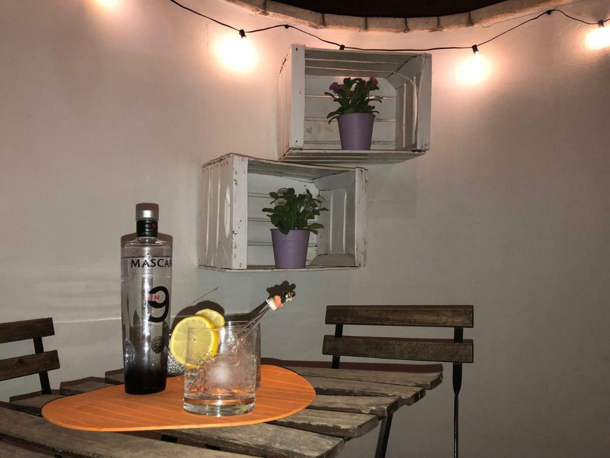 Loft Almagro 아파트 외부 사진