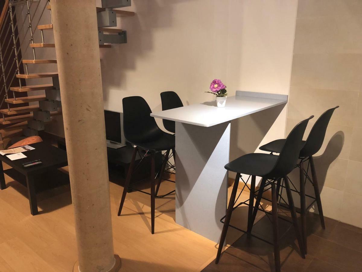 Loft Almagro 아파트 외부 사진