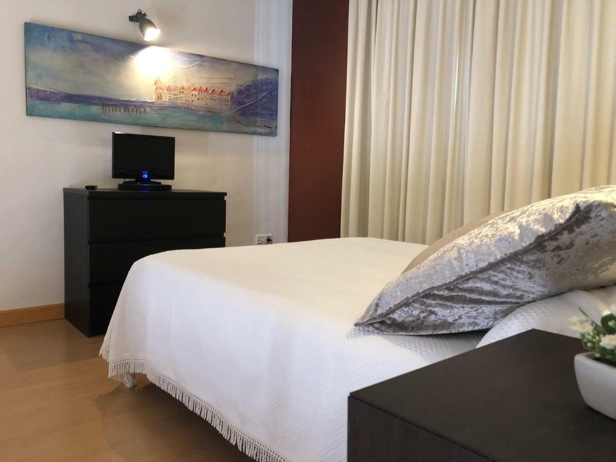 Loft Almagro 아파트 외부 사진