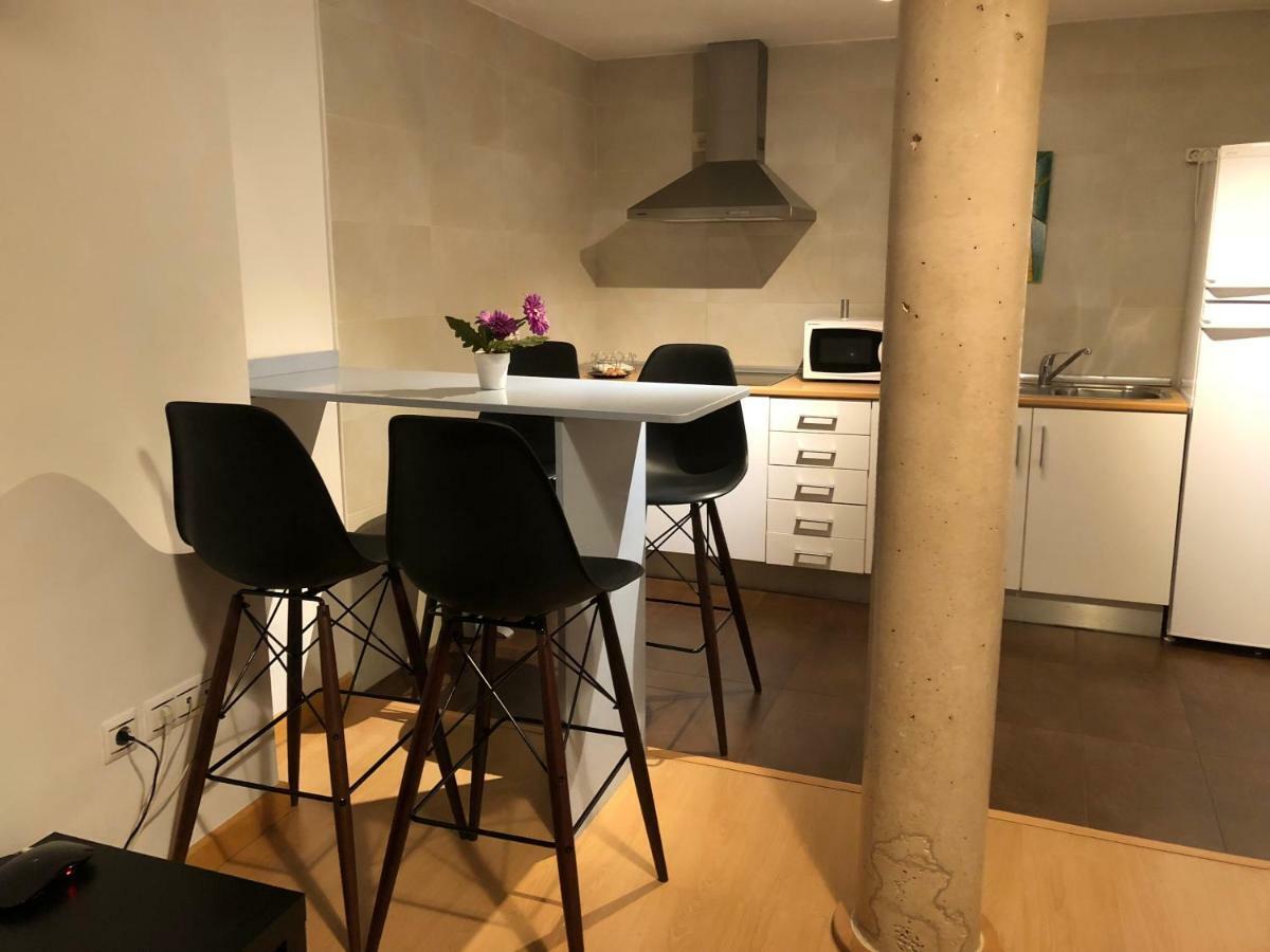 Loft Almagro 아파트 외부 사진
