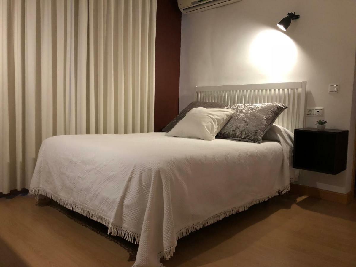 Loft Almagro 아파트 외부 사진