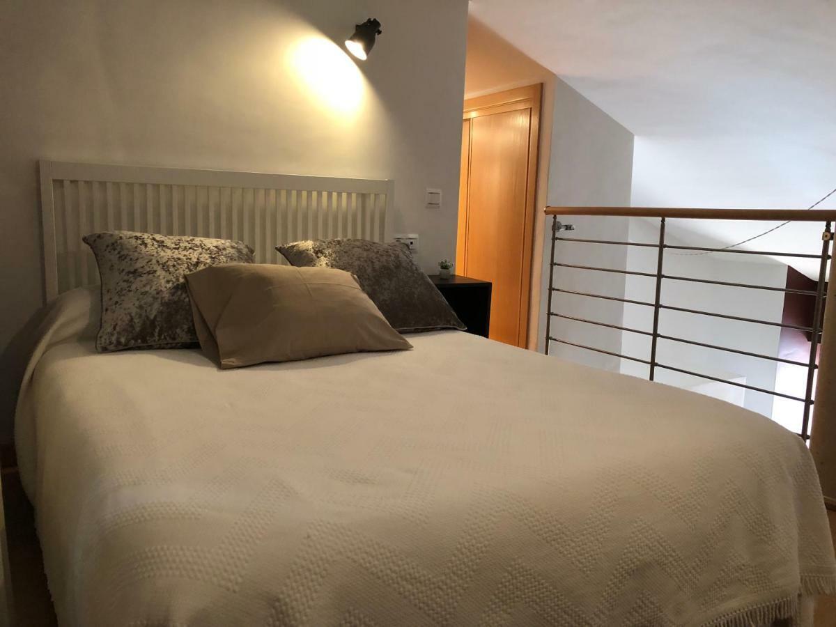 Loft Almagro 아파트 외부 사진